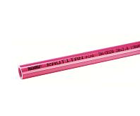 Отопительная труба Rehau Pink 63х8,7 мм